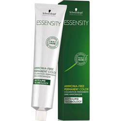 Schwarzkopf Essensity - Перманентный безаммиачный краситель, 7-87 Средний русый красный медный, 60 мл Schwarzkopf Essensity - Перманентный безаммиачный краситель, 7-87 Средний русый красный медный, 60 мл