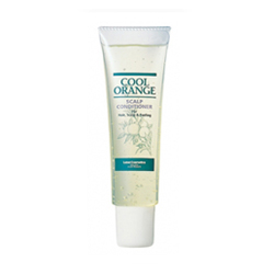 Lebel Cool Orange Scalp Conditioner - Очиститель для жирной кожи головы «Холодный Апельсин» 130 гр Lebel Cool Orange Scalp Conditioner - Очиститель для жирной кожи головы «Холодный Апельсин» 130 гр