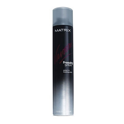 Matrix Vavoom Freezing Spray Extra Firm - Лак-спрей экстра-сильной фиксации 500 мл Matrix Vavoom Freezing Spray Extra Firm - Лак-спрей экстра-сильной фиксации 500 мл