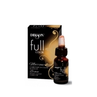 Dikson Color System Full Color Corrector Marrone - Корректор цвета, коричневый, 10 мл
Dikson Color System Full Color Corrector Marrone - Корректор цвета, коричневый, 10 мл