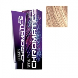 Redken Chromatics - Краска для волос без аммиака Хроматикс 9.32/9GI золотой/мерцающий 60 мл Redken Chromatics - Краска для волос без аммиака Хроматикс 9.32/9GI золотой/мерцающий 60 мл