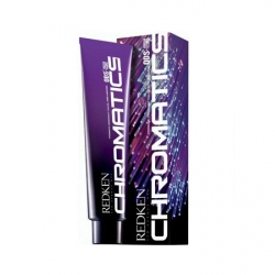 Redken Chromatics - Краска для волос без аммиака Хроматикс 9/9N натуральный 60 мл Redken Chromatics - Краска для волос без аммиака Хроматикс 9/9N натуральный 60 мл
