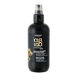Dikson ArgaBeta Beauty Cream For Curly Hair - Питательный несмываемый крем-кондиционер с запатентованным комплексом «Hairdensyl» 150 мл Dikson ArgaBeta Beauty Cream For Curly Hair - Питательный несмываемый крем-кондиционер с запатентованным комплексом «Hairdensyl» 150 мл