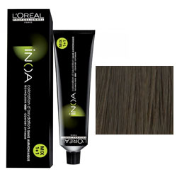L'Oreal Professionnel Inoa - Краска для волос 8.8, Светлый блондин мокка, 60 г L'Oreal Professionnel Inoa - Краска для волос 8.8, Светлый блондин мокка, 60 г