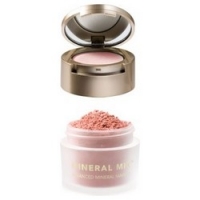 Senna Mineral Mix Blush & Tint Sunset - Минеральные румяна для лица, 9 г
Senna Mineral Mix Blush & Tint Sunset - Минеральные румяна для лица, 9 г
