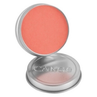 Cargo Cosmetics Swimmables Water Resistant Blush Ibiza - Румяна водостойкие, 11 г
Cargo Cosmetics Swimmables Water Resistant Blush Ibiza - Румяна водостойкие, 11 г