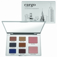 Cargo Cosmetics Eye Contour Eye Shadow Palette - Палетка теней для глаз, тон 02
Cargo Cosmetics Eye Contour Eye Shadow Palette - Палетка теней для глаз, тон 02