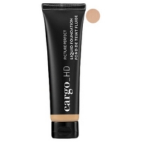 Cargo Cosmetics HD Picture Perfect Liquid Foundation - Тональная основа тон 3, 30 мл
Cargo Cosmetics HD Picture Perfect Liquid Foundation - Тональная основа тон 3, 30 мл