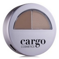 Cargo Cosmetics Brow How Defining Kit Light - Набор для бровей светло-коричневый, 1,3 г
Cargo Cosmetics Brow How Defining Kit Light - Набор для бровей светло-коричневый, 1,3 г