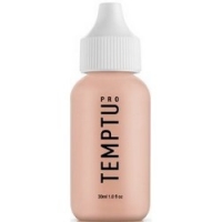 Temptu Pro Aqua Ultra Matte Beige Makeup тональная основа - Тональная основа, тон 102, 30 мл
Temptu Pro Aqua Ultra Matte Beige Makeup тональная основа - Тональная основа, тон 102, 30 мл