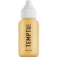 Temptu Pro Aqua Ultra Matte Highlighter Gold - Хайлайтер матовый, тон 401, 30 мл
Temptu Pro Aqua Ultra Matte Highlighter Gold - Хайлайтер матовый, тон 401, 30 мл