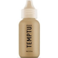 Temptu Pro S-B Brow Color Natural Blonde - Пигмент для бровей, тон 064, 30 мл
Temptu Pro S-B Brow Color Natural Blonde - Пигмент для бровей, тон 064, 30 мл