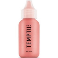 Temptu Pro S-B Highlighter Peachy Pink Shimmer - Профессиональный хайлайтер, тон 054, 30 мл
Temptu Pro S-B Highlighter Peachy Pink Shimmer - Профессиональный хайлайтер, тон 054, 30 мл