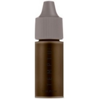 Temptu Single Pro Root Concealer Dark Brown - Средство для маскировки отросших корней, 7.5 мл
Temptu Single Pro Root Concealer Dark Brown - Средство для маскировки отросших корней, 7.5 мл