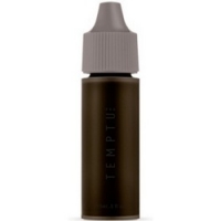 Temptu Single Pro Root Concealer Brown Black - Средство для маскировки отросших корней, 15 мл
Temptu Single Pro Root Concealer Brown Black - Средство для маскировки отросших корней, 15 мл