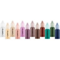 Temptu Pro S-B Starter Set Multicolor - Стартовый набор для аэромакияжа, 12*7.5 мл
Temptu Pro S-B Starter Set Multicolor - Стартовый набор для аэромакияжа, 12*7.5 мл