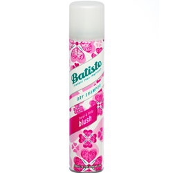 Batiste Blush - Сухой шампунь 200 мл Batiste Blush - Сухой шампунь 200 мл