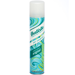 Batiste Original - Сухой шампунь 200 мл Batiste Original - Сухой шампунь 200 мл