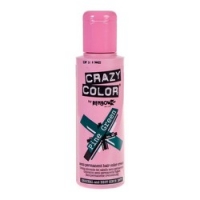 

Crazy Color-Renbow Crazy Color Extreme - Краска для волос, тон 46 елово-зеленый, 100 мл