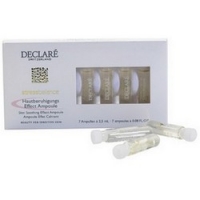 Declare Stress Balance Skin Soothing Effect - Концентрат в ампулах с успокаивающим эффектом, 7*2,5 мл
Declare Stress Balance Skin Soothing Effect - Концентрат в ампулах с успокаивающим эффектом, 7*2,5 мл