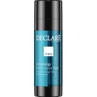 Declare Daily Energy Hydro Boost Fluid - Средство двухфазное энергетическое увлажняющее 72 часа, 2*20 мл
Declare Daily Energy Hydro Boost Fluid - Средство двухфазное энергетическое увлажняющее 72 часа, 2*20 мл