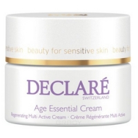 Declare Age Essential Cream - Крем для лица регенерирующий комплексного действия, 50 мл
Declare Age Essential Cream - Крем для лица регенерирующий комплексного действия, 50 мл