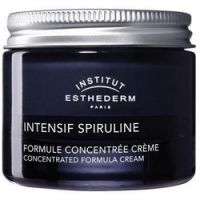 Esthederm Intensif Spiruline Concentrated Formula Cream - Крем концентрированный, Интенсивная Спирулина, 50 мл
Esthederm Intensif Spiruline Concentrated Formula Cream - Крем концентрированный, Интенсивная Спирулина, 50 мл