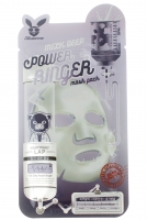Elizavecca Milk Deep Power Ring Mask Pack - Маска для лица тканевая с экстрактом молока, 23 мл
Elizavecca Milk Deep Power Ring Mask Pack - Маска для лица тканевая с экстрактом молока, 23 мл
