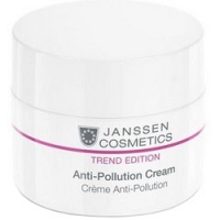 Janssen Cosmetics Trend Edition Anti-Pollution Cream - Крем дневной защитный, 150 мл
Janssen Cosmetics Trend Edition Anti-Pollution Cream - Крем дневной защитный, 150 мл