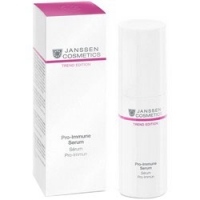 Janssen Cosmetics Trend Edition Pro-Immune Serum - Сыворотка для лица иммуномодулирующая, 50 мл
Janssen Cosmetics Trend Edition Pro-Immune Serum - Сыворотка для лица иммуномодулирующая, 50 мл