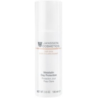 Janssen Fair Skin Melafadin Day Protection - Осветляющий дневной крем СПФ 20, 100 мл
Janssen Fair Skin Melafadin Day Protection - Осветляющий дневной крем СПФ 20, 100 мл