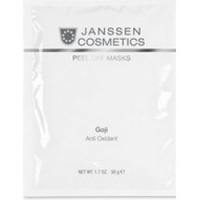 Janssen Cosmetics Goji Anti Oxidant - Маска альгинатна, восстанавливающая с облепихой и ягодами гойи, 30 г
Janssen Cosmetics Goji Anti Oxidant - Маска альгинатна, восстанавливающая с облепихой и ягодами гойи, 30 г