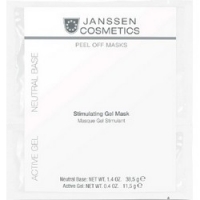Janssen Cosmetics Revigorating Gel Mask - Гель-маска ревитализирующая альгинатная, 91 г
Janssen Cosmetics Revigorating Gel Mask - Гель-маска ревитализирующая альгинатная, 91 г