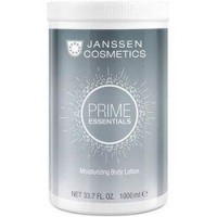 Janssen Cosmetics Moisturizing Body Lotion - Лосьон увлажняющий для тела с экстрактами водорослей, 1000 мл
Janssen Cosmetics Moisturizing Body Lotion - Лосьон увлажняющий для тела с экстрактами водорослей, 1000 мл
