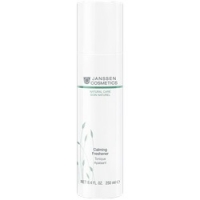 Janssen Organics Calming Freshener - Смягчающий увлажняющий тоник без содержания спирта, 250 мл
Janssen Organics Calming Freshener - Смягчающий увлажняющий тоник без содержания спирта, 250 мл