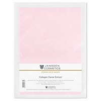 Janssen Cosmetics Collagen Caviar Extract - Коллаген с экстрактом икры, ярко-розовый лист
Janssen Cosmetics Collagen Caviar Extract - Коллаген с экстрактом икры, ярко-розовый лист
