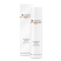 Janssen Cosmetics Dry Skin Eye Make Up Remover - Лосьон для удаления макияжа с глаз, 200 мл
Janssen Cosmetics Dry Skin Eye Make Up Remover - Лосьон для удаления макияжа с глаз, 200 мл