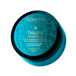 Kerastase Couture Styling Baume Double Je - Многофункциональная крем-паста 75 мл Kerastase Couture Styling Baume Double Je - Многофункциональная крем-паста 75 мл