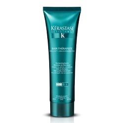 Kerastase Resistance Therapiste Bain Shampoo - Шампунь-ванна с текстурой бальзама для восстановления материи волос, 250 мл Kerastase Resistance Therapiste Bain Shampoo - Шампунь-ванна с текстурой бальзама для восстановления материи волос, 250 мл