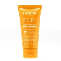 La Biosthetique Водостойкий солнцезащитный крем для лица с высокоэффективной системой SPF 50+ 50 мл
La Biosthetique Водостойкий солнцезащитный крем для лица с высокоэффективной системой SPF 50+ 50 мл