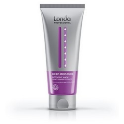 Londa - Маска для интенсивного увлажнения Deep Moisture 200 мл Londa - Маска для интенсивного увлажнения Deep Moisture 200 мл