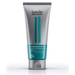 Londa - Разглаживающий бальзам-кондиционер Sleek Smoother 200 мл Londa - Разглаживающий бальзам-кондиционер Sleek Smoother 200 мл