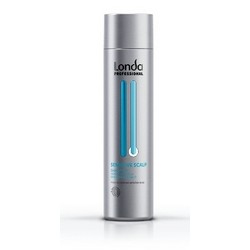 Londa - Шампунь для чувствительной кожи головы Sensitive Scalp 250 мл Londa - Шампунь для чувствительной кожи головы Sensitive Scalp 250 мл