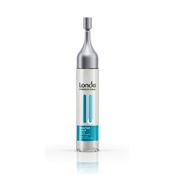 Londa - Сыворотка для чувствительной кожи головы Sensitive Scalp 6х10 мл Londa - Сыворотка для чувствительной кожи головы Sensitive Scalp 6х10 мл
