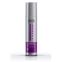 Londa - Спрей-кондиционер для увлажнения Deep Moisture 250 мл Londa - Спрей-кондиционер для увлажнения Deep Moisture 250 мл