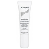 Noreva Norelift Chrono-Filler Soin - Крем укрепляющий для ухода за контуром глаз и губ, 10 мл.
Noreva Norelift Chrono-Filler Soin - Крем укрепляющий для ухода за контуром глаз и губ, 10 мл.