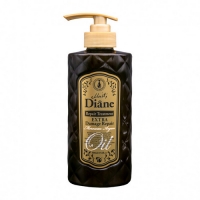 Moist Diane Repair Treatment - Бальзам-кондиционер Глубокое восстановление, 500 мл
Moist Diane Repair Treatment - Бальзам-кондиционер Глубокое восстановление, 500 мл