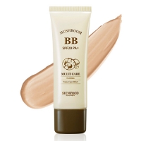 Skinfood Mushroom Multi Care Bb Cream - ББ-крем многофункциональный, тон 2, 50 г
Skinfood Mushroom Multi Care Bb Cream - ББ-крем многофункциональный, тон 2, 50 г