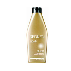Redken All Soft Conditioner - Смягчающий кондиционер 250 мл Redken All Soft Conditioner - Смягчающий кондиционер 250 мл
