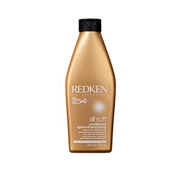 Redken All Soft Shampoo - Смягчающий шампунь 300 мл Redken All Soft Shampoo - Смягчающий шампунь 300 мл